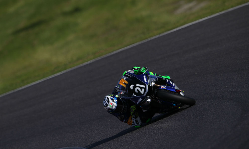 EWC – Vídeo: Resumo da 1ª hora das 8 Horas de Suzuka