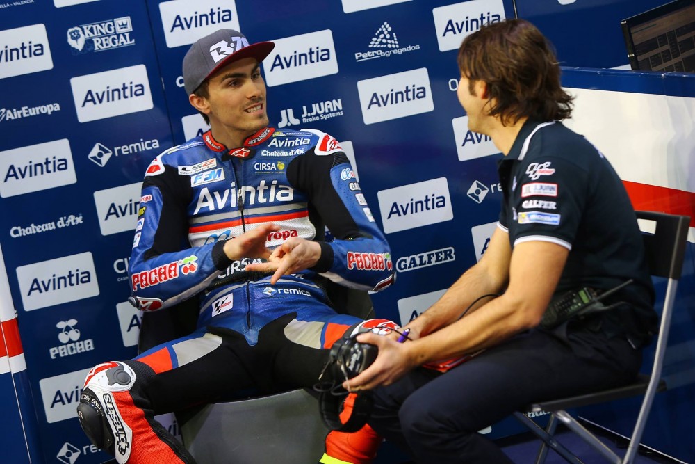 MotoGP – Baz regressa no GP da Alemanha