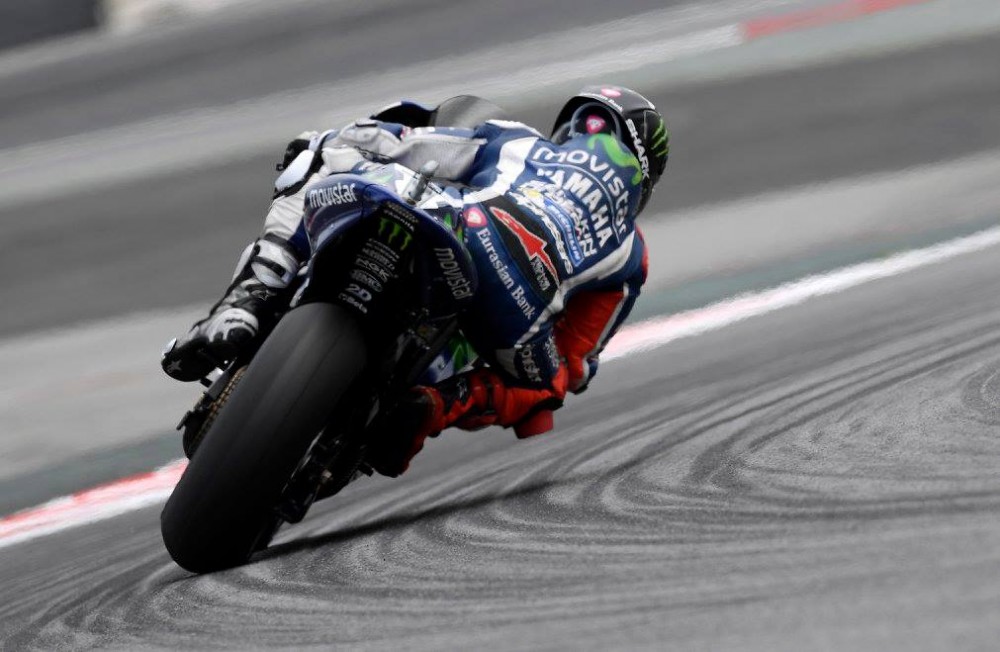 MotoGP – Sachsenring terreno inimigo para Jorge Lorenzo