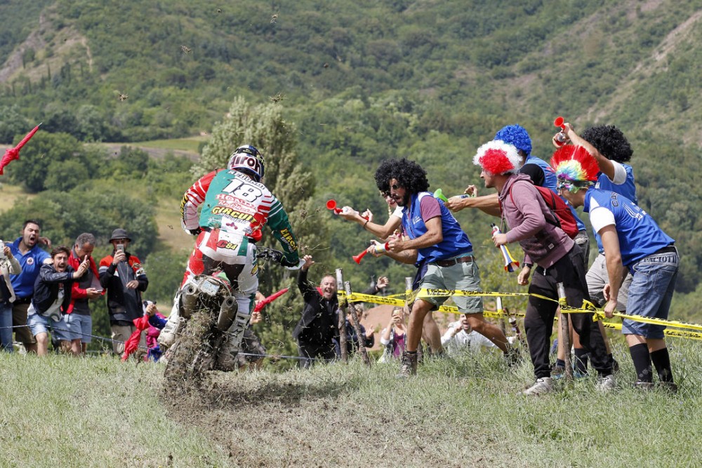 EnduroGP: Resumo GP de Itália Dia 2