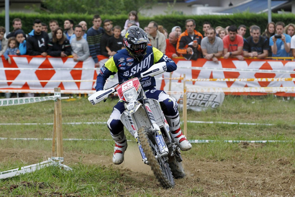 EnduroGP – VÍDEO: Resumo Dia 2 GP do País Basco