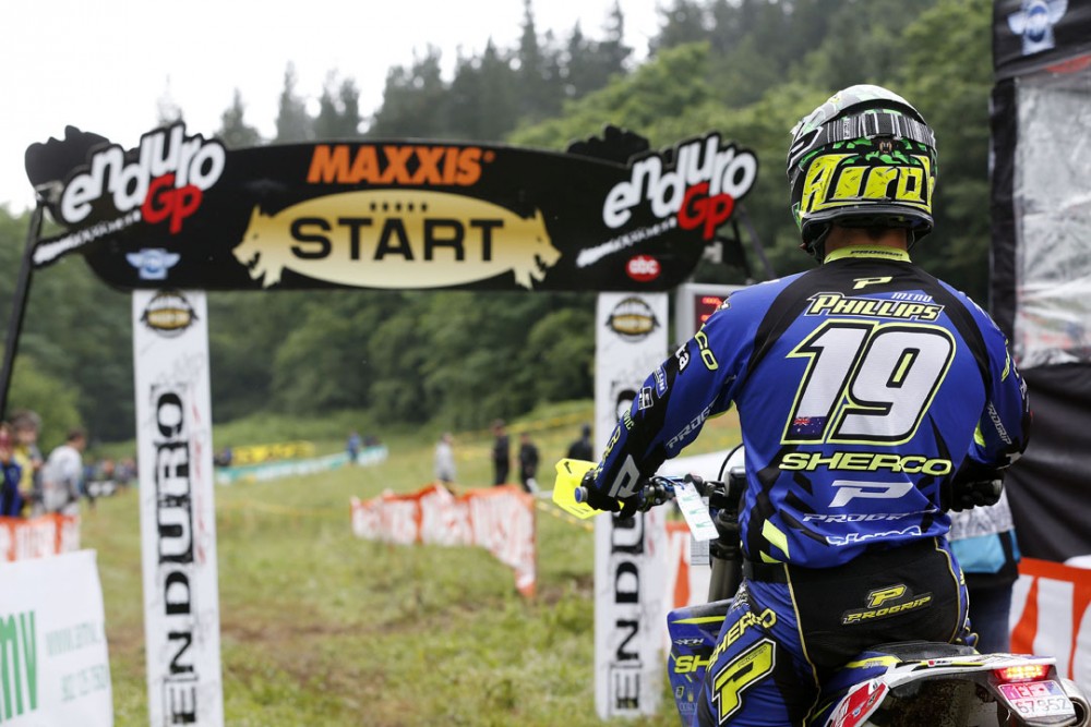 VÍDEO: Melhores momentos Super-Teste do GP de Itália