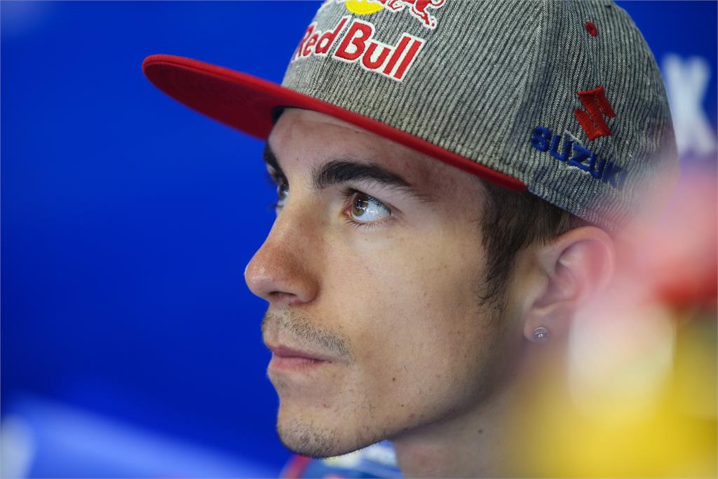MotoGP – Viñales: “Todos conseguem evoluir menos a Suzuki”