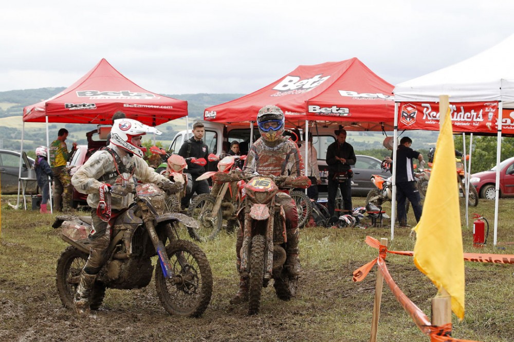 EnduroGP: Revelada nova categoria e calendário provisório para 2017