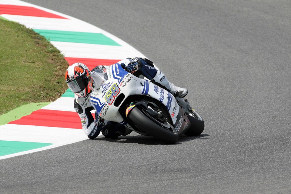 MotoGP – Hernández: “Tem sido a minha época mais difícil”
