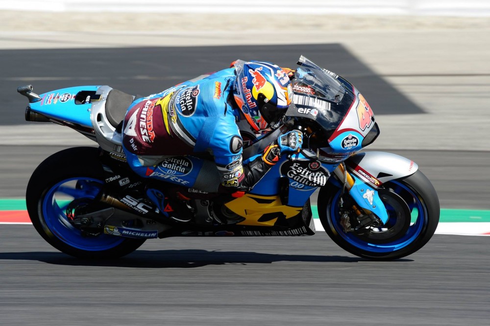 MotoGP: Jack Miller em dúvida para Brno