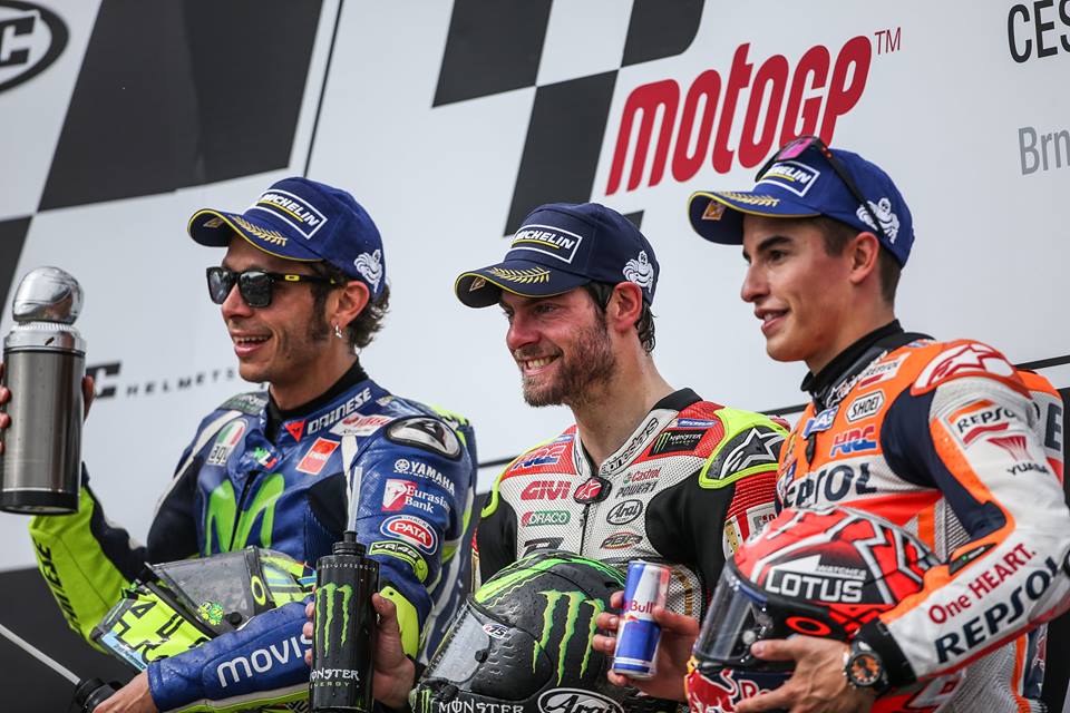 VÍDEO: Melhores momentos GP da República Checa