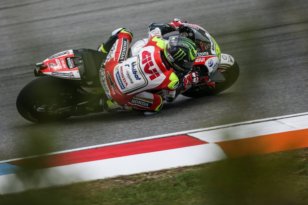 MotoGP: Randy Mamola exalta vitória de Cal Crutchlow em Brno