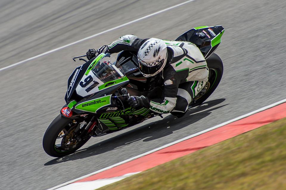 CEV Portimão: Tiago Magalhães e Ivo Lopes em destaque