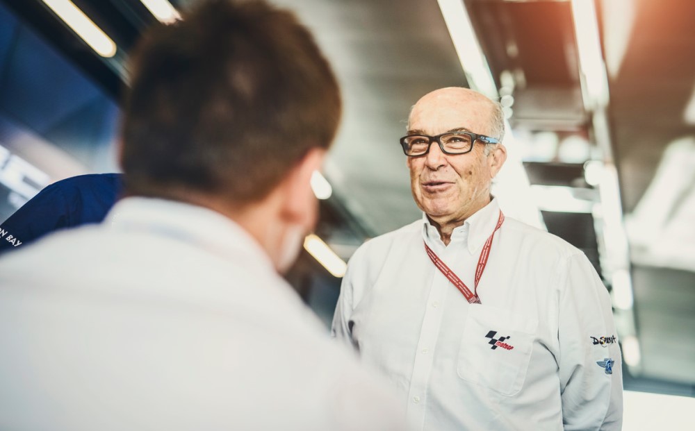 MotoGP –  Fotogaleria: A apresentação da KTM RC16