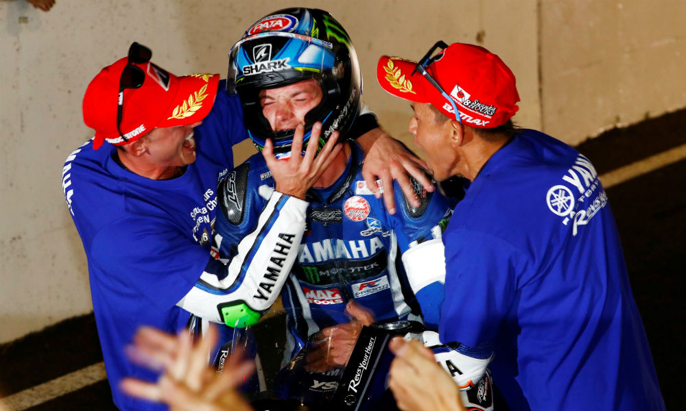 EWC – Lowes: “É fantástico conquistar as 8h de Suzuka”