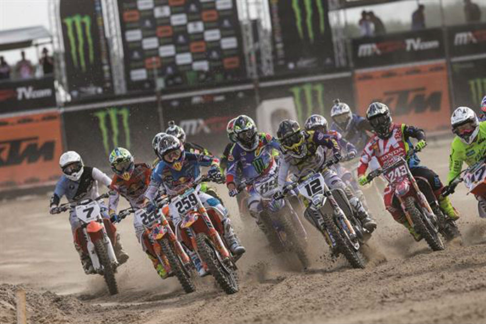 MXGP: Resumo GP da Holanda