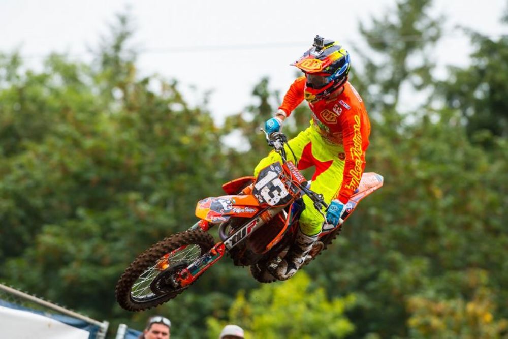 AMA MX – Jessy Nelson hospitalizado e vai ser operado