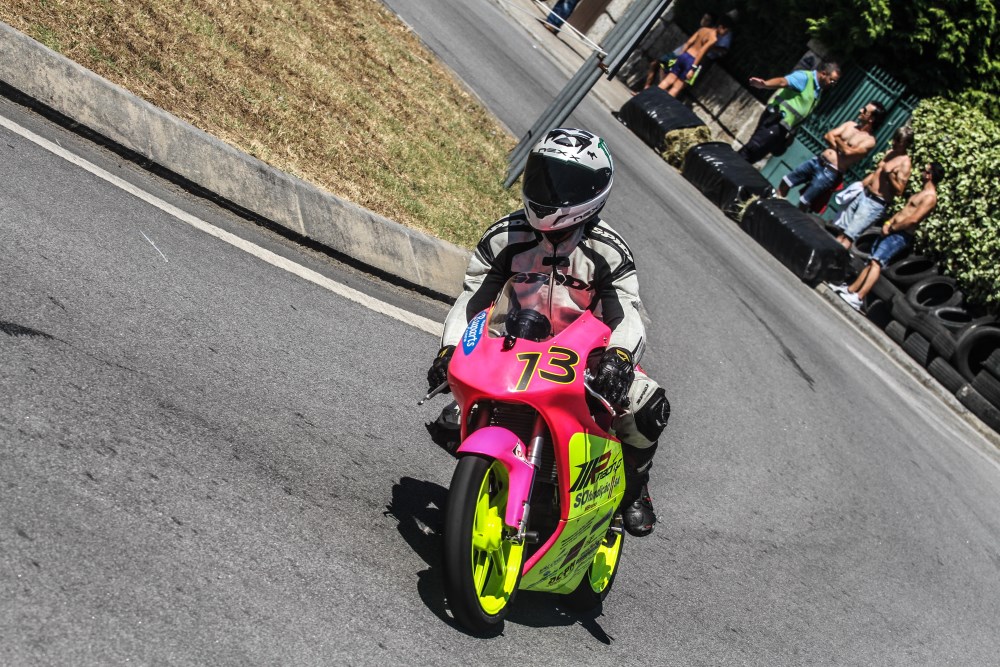 Fotogaleria: Troféu Urban Cup animou Caide de Rei