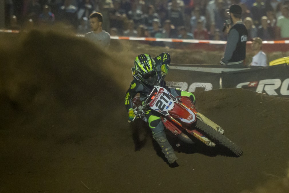 Fotogaleria: Os melhores momentos do Nacional de SX em Fafe