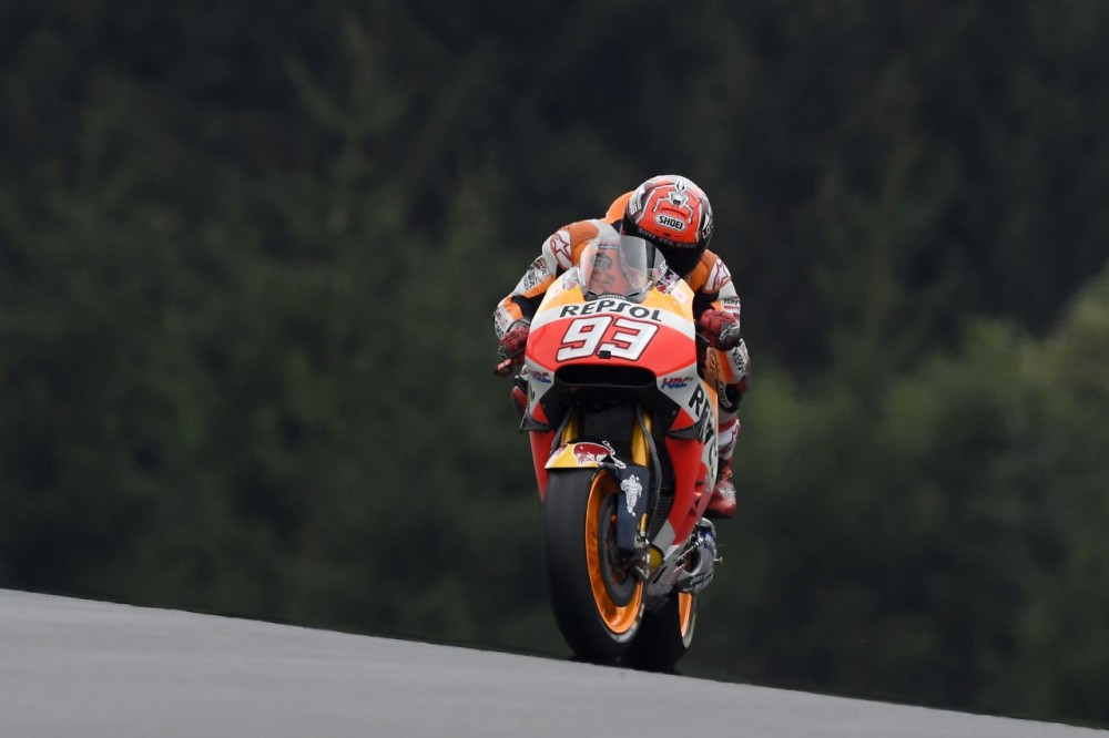 MotoGP – Márquez: “Não sei se vamos conseguir lutar com a Ducati”