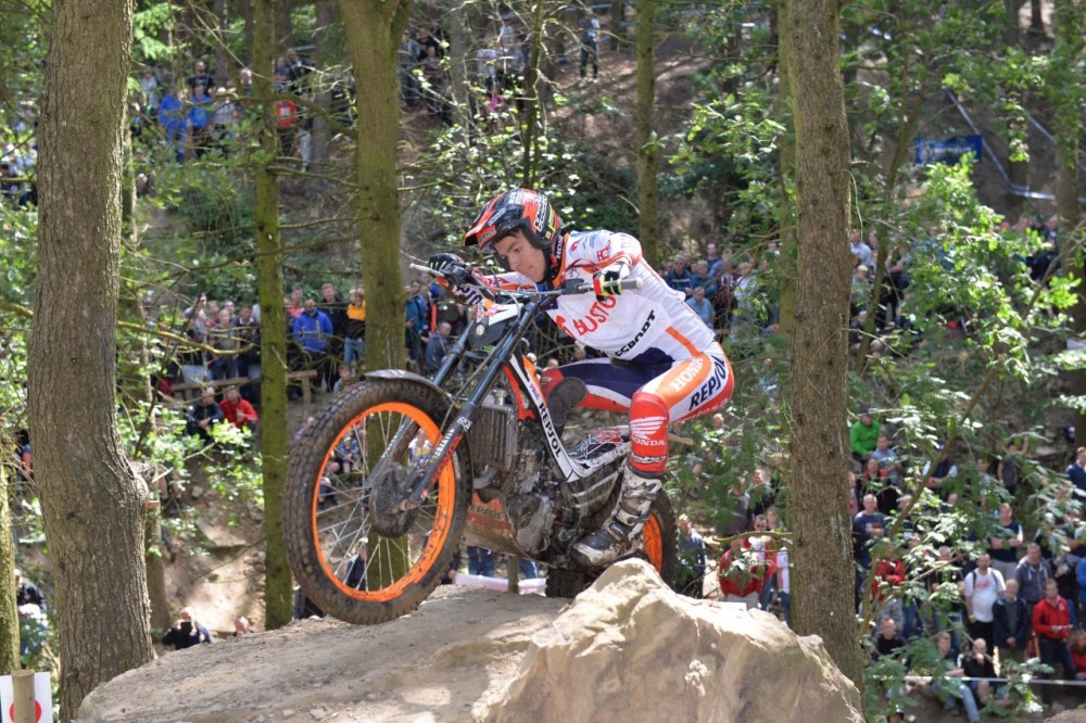 VÍDEO: Resumo GP da Grã-Bretanha