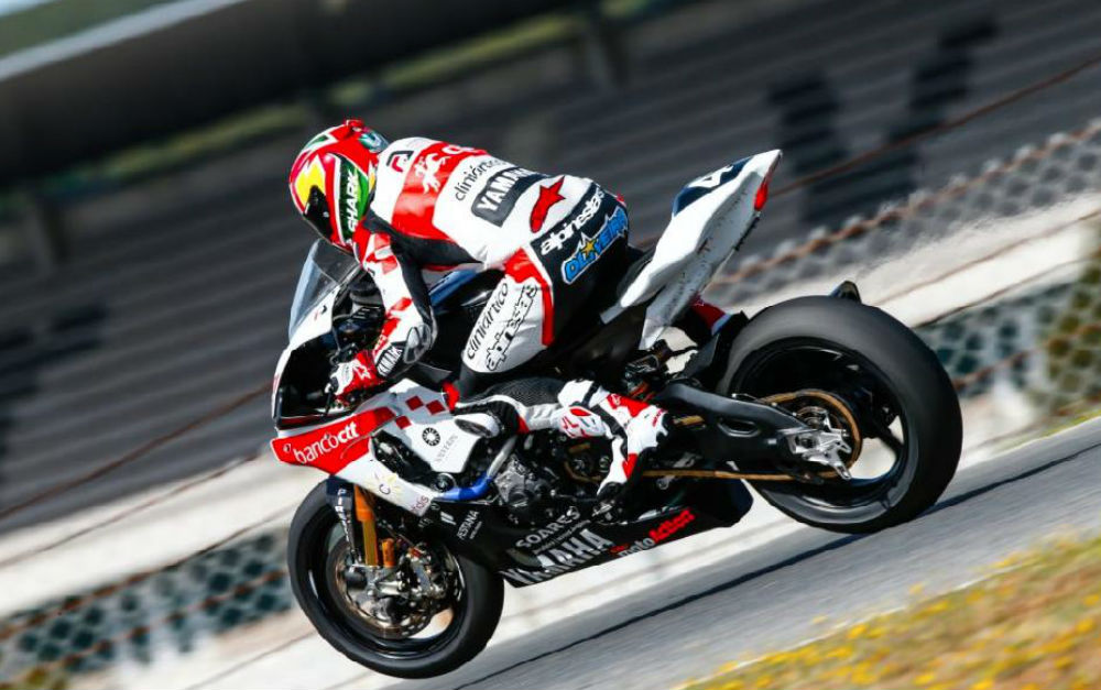 EWC: 12 Horas de Portimão no calendário para 2016/2017