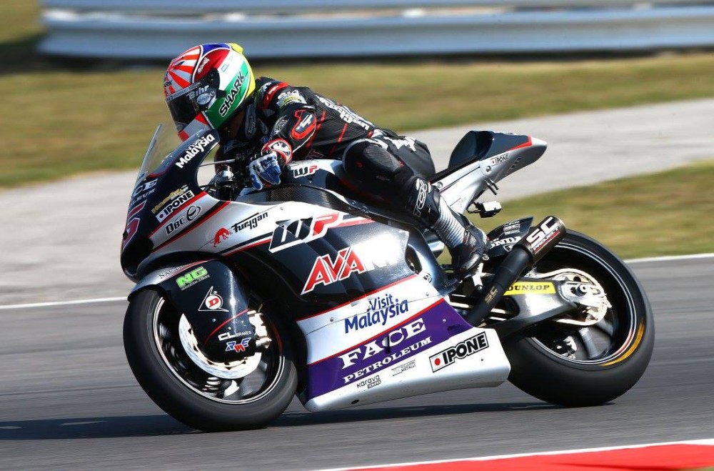 Moto2: Zarco e Rins separados por três pontos, Oliveira melhor estreante