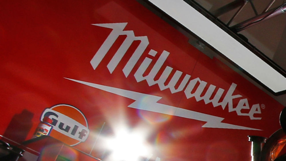 SBK: Aprilia regressa em 2017 com a Shaun Muir Racing e a Milwaukee