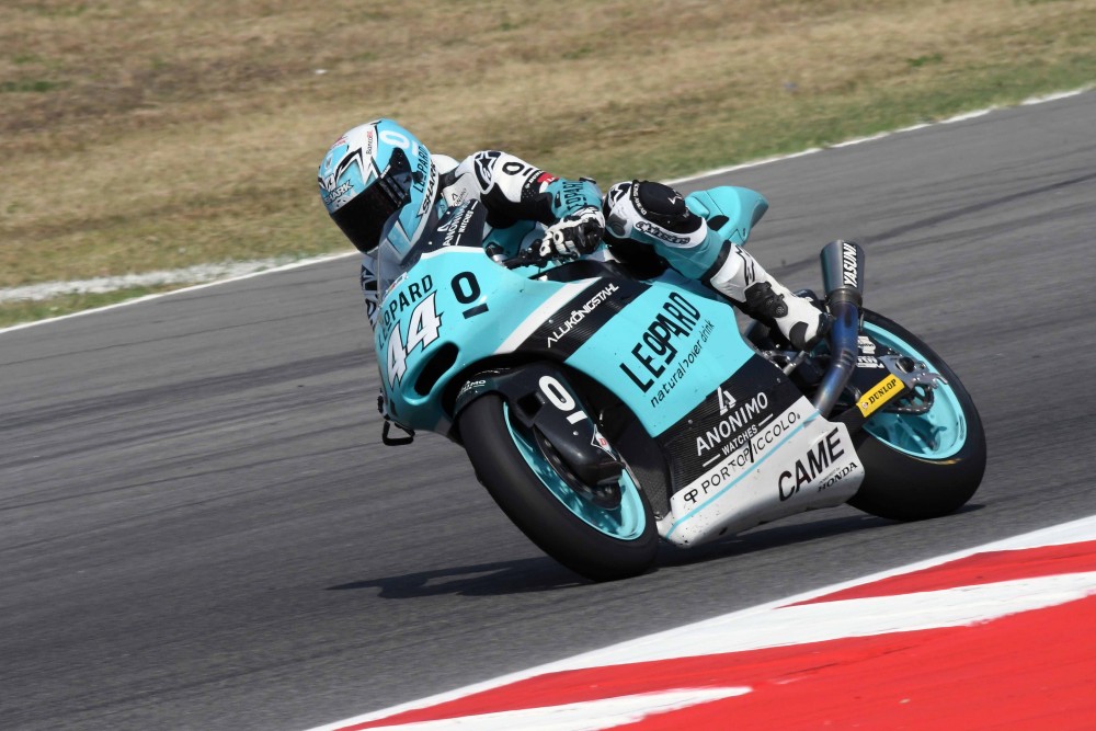 Moto2, Miguel Praia: “Miguel Oliveira tem feito um trabalho notável”