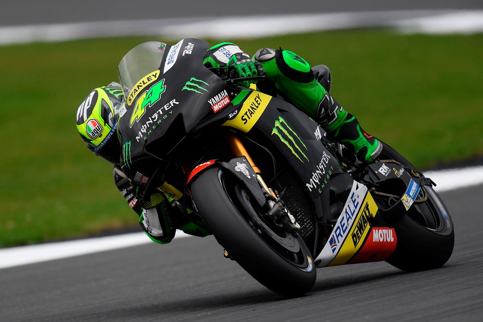 MotoGP: Pol Espargaró surpreende em Misano