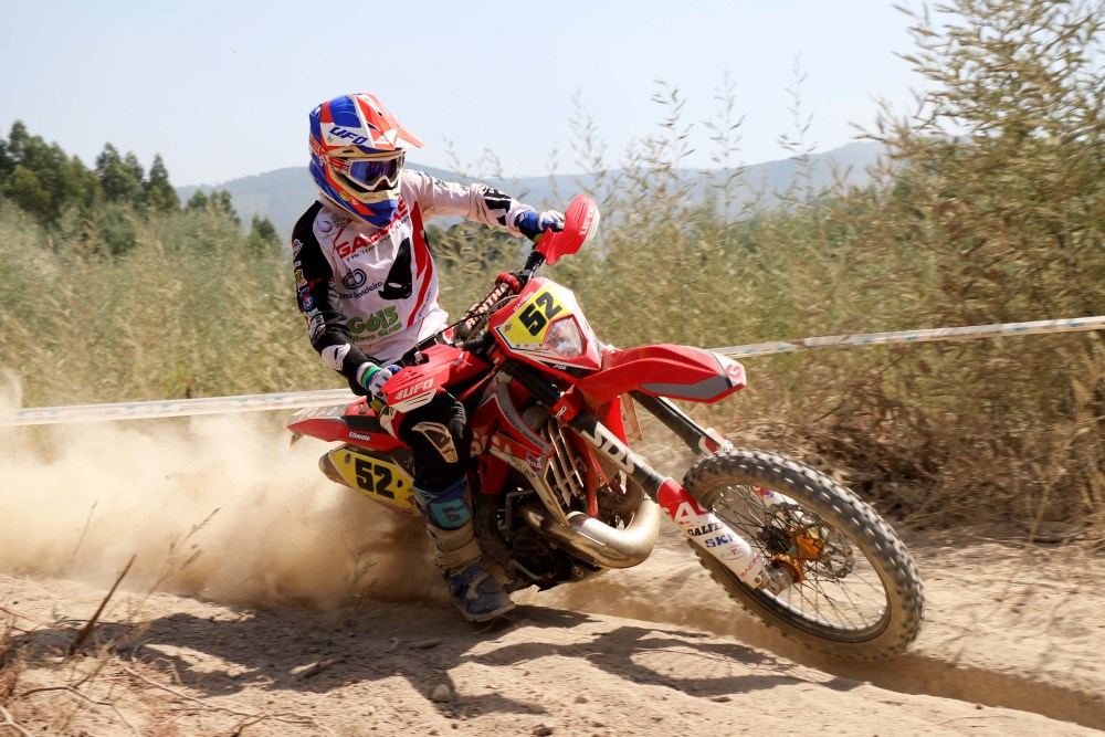 CNE – Fotogaleria: Os vencedores do Enduro da Lousã