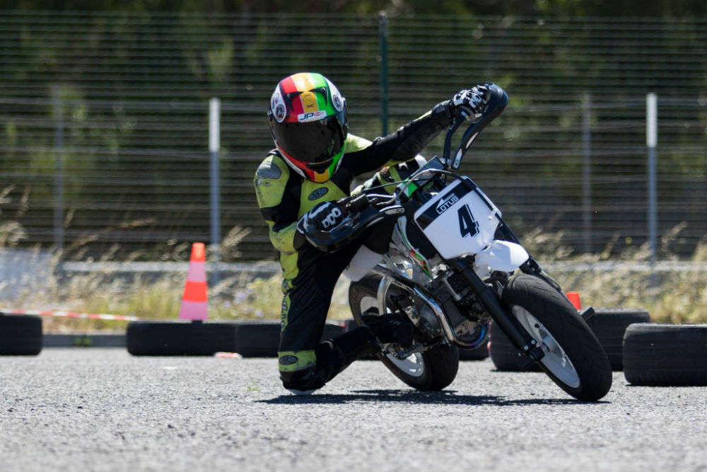 CNV: Iniciação está de regresso ao Estoril