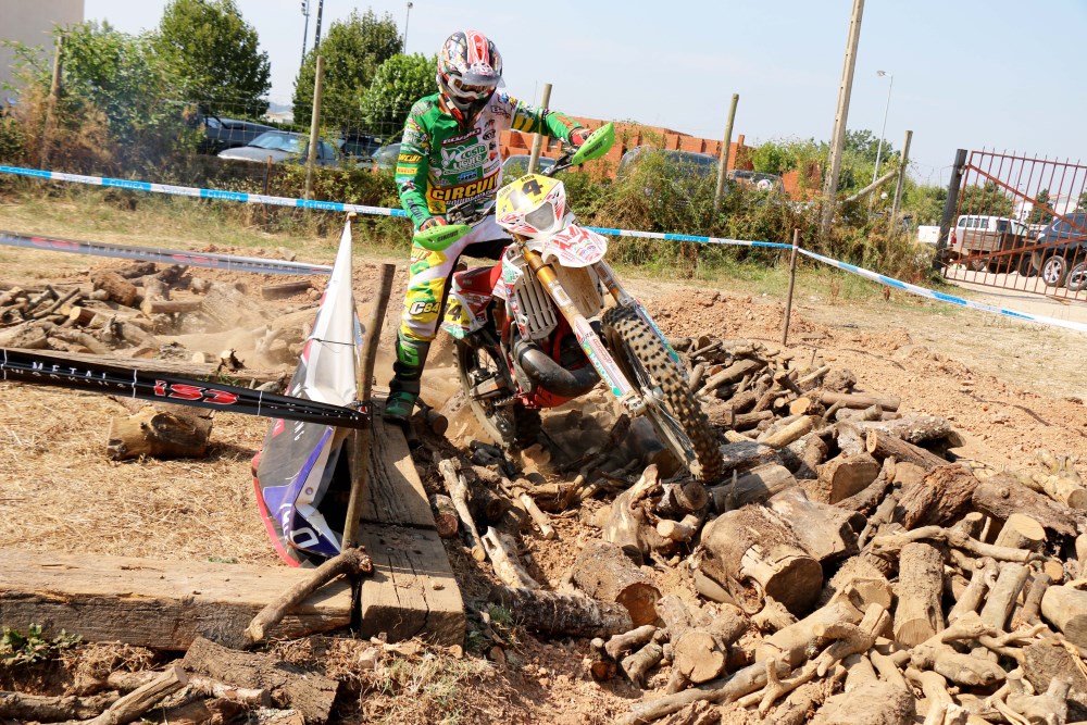 CNE – Fotogaleria: Os vencedores do Enduro da Lousã