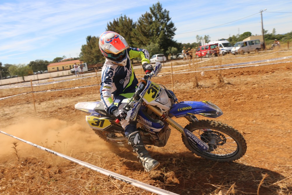 CNE – Fotogaleria: Os vencedores do Enduro de Alcanena