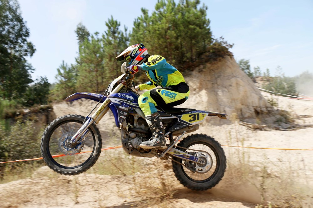 CNE – Fotogaleria: Os vencedores do Enduro da Lousã
