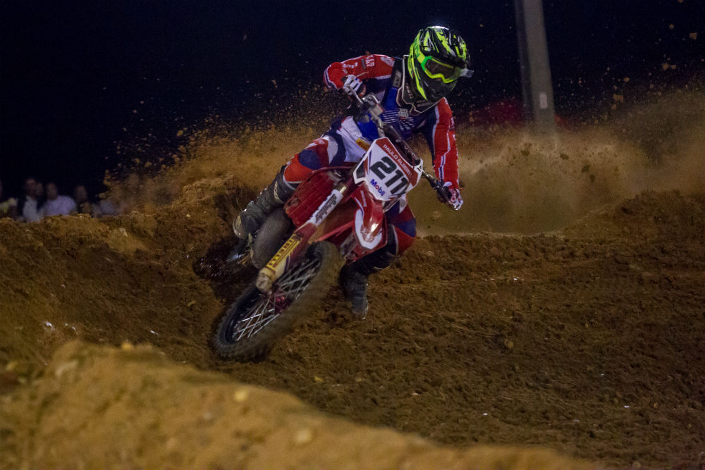 CNSX – Paulo Alberto: “Foi muito bom ter sido campeão Nacional”