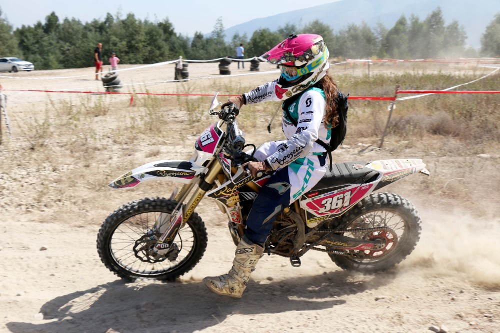 CNE – Fotogaleria: Os vencedores do Enduro da Lousã