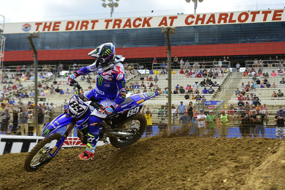 MX das Nações: Van Horebeek conquista manga de MX2, Basaúla 20º