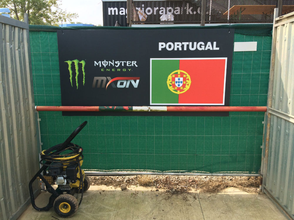 MX das Nações: Comitiva lusa pronta para Maggiora