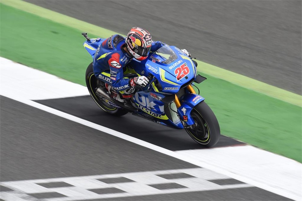 MotoGP: Maverick Viñales de sonho estreia-se a vencer