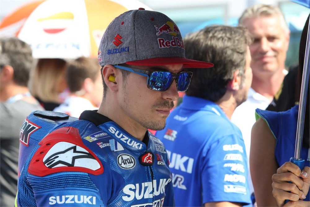 MotoGP – Espargaró: “Penso que Viñales irá bater Rossi em 2017”