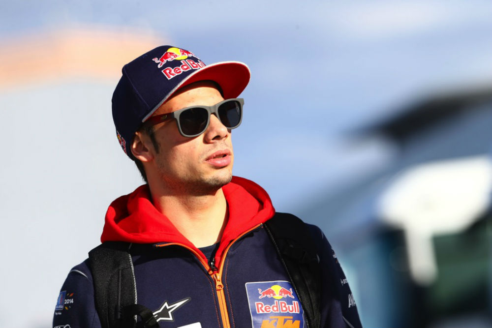 Moto2 – Miguel Praia: “A Red Bull KTM Ajo é a melhor opção para o futuro do Miguel”