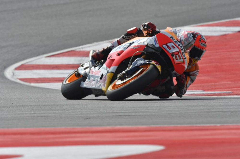 VÍDEO: Melhores momentos GP de San Marino