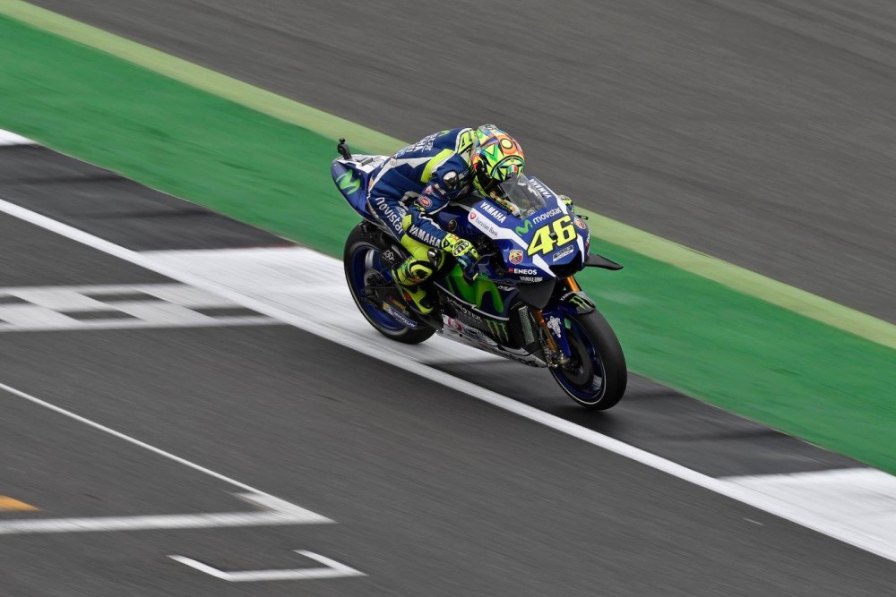 MotoGP: Polémica entre Valentino Rossi e Aleix Espargaró