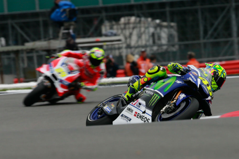 MotoGP: Dados estatísticos do GP de San Marino