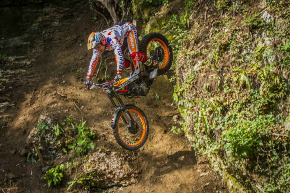 VÍDEO: Resumo GP de Itália