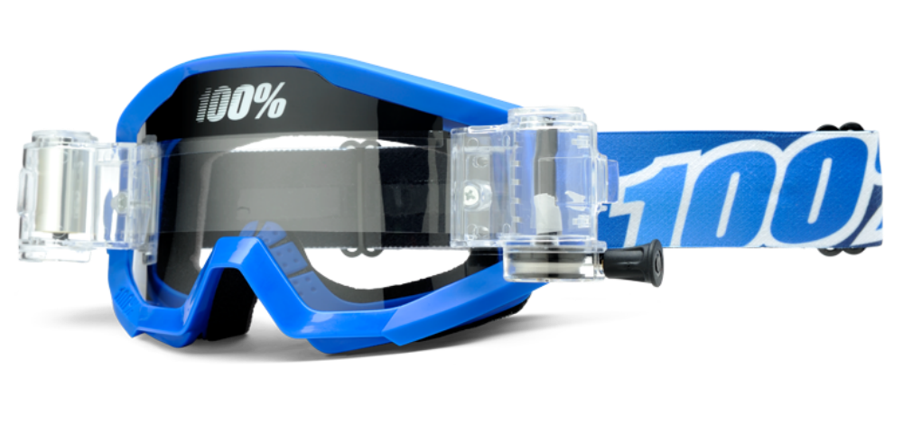 O novo Forecast a evolução dos roll-offs