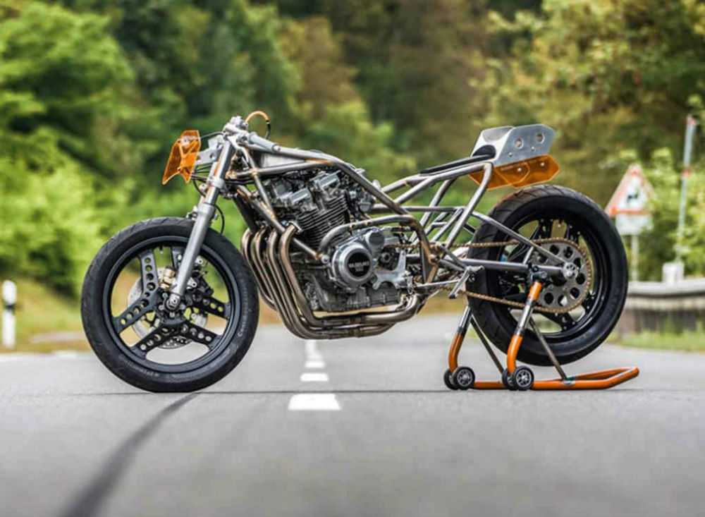 Glemseck 101 com um vencedor muito peculiar