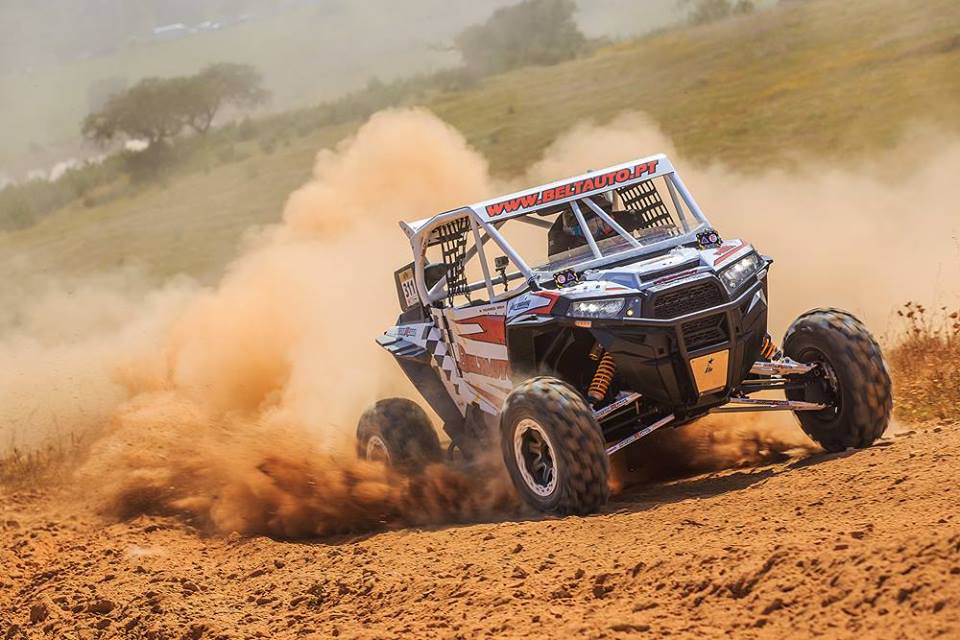 TT – Baja Portalegre 500: Nuno Tavares superior no Prólogo