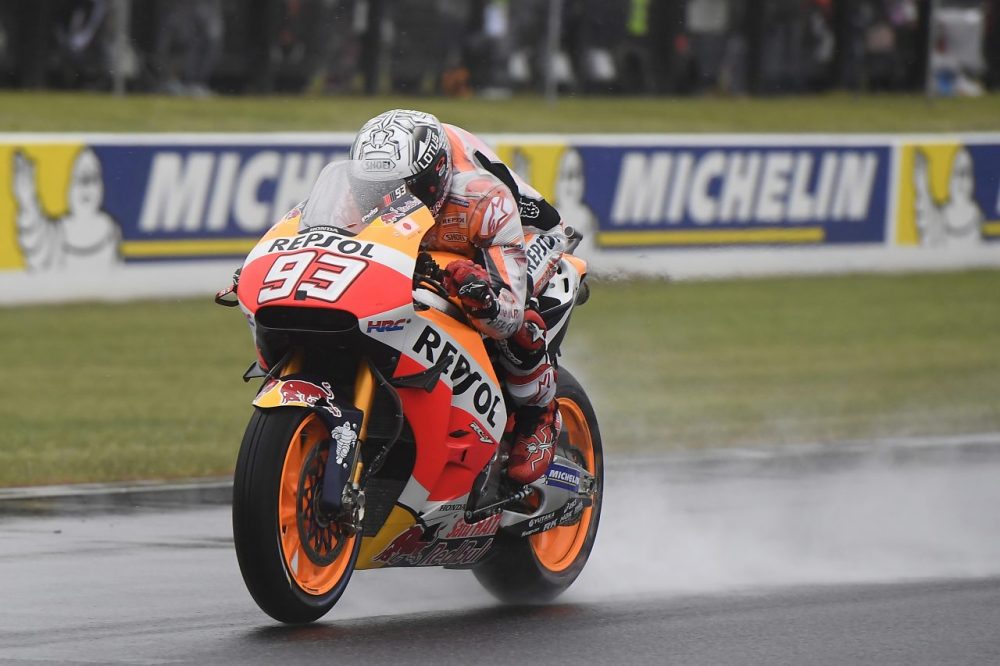 MotoGP – Direto Qualificação GP da Austrália