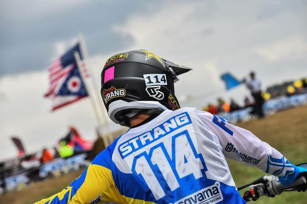 Enduro – ISDE: Austrália compromete revalidação do título