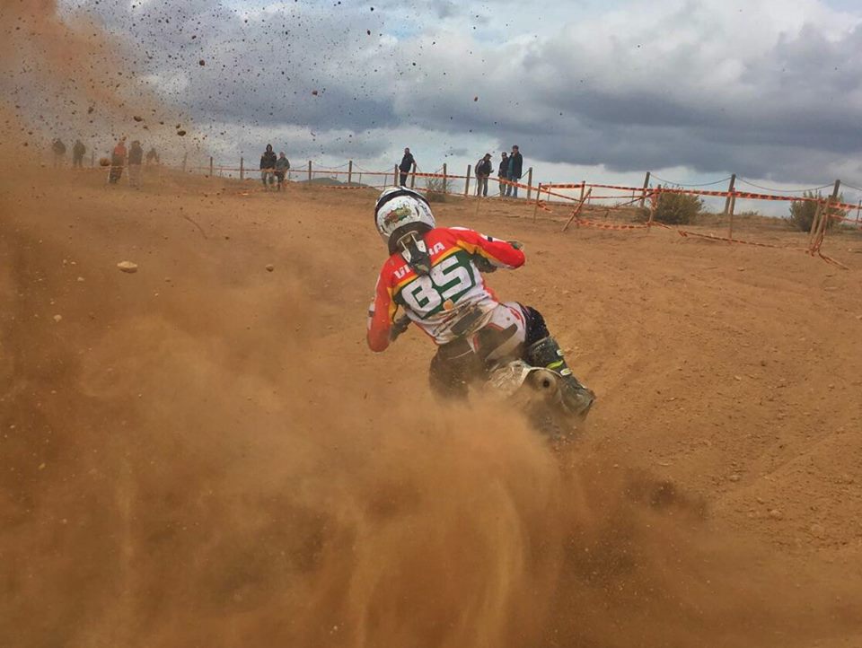 Enduro – ISDE: Portugueses destacam-se individualmente