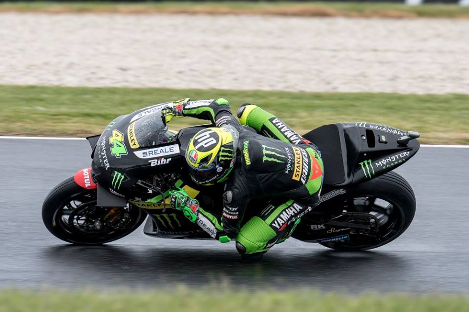 MotoGP – Pol Espargaró: “Não esperava este resultado”