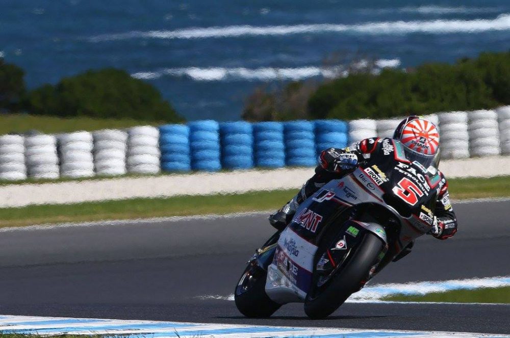 Moto2: Quem será o campeão?